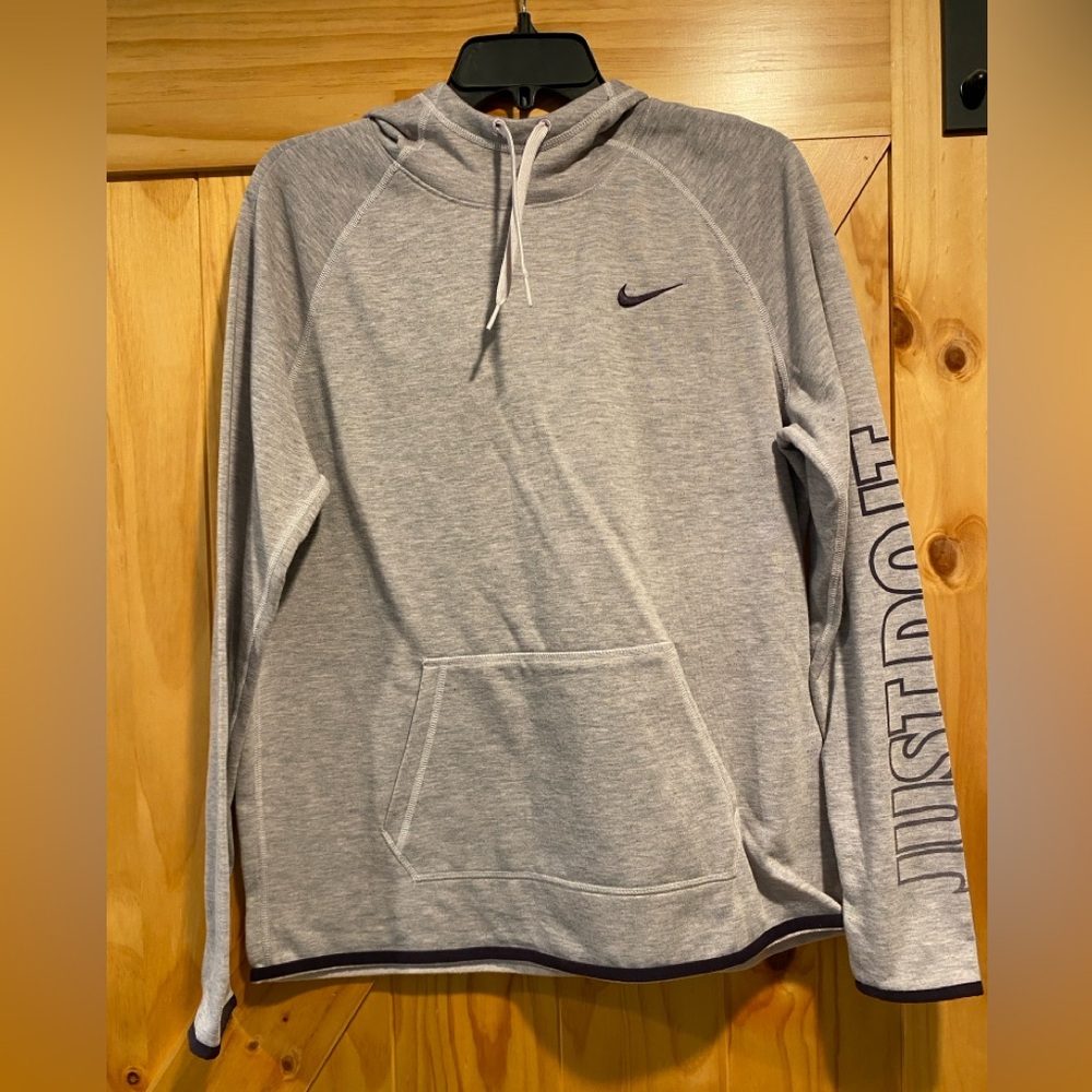 Women’s Nike hoodie